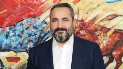 Bitexen'in sahibi Kemal Cenk Erdem tutuklandı