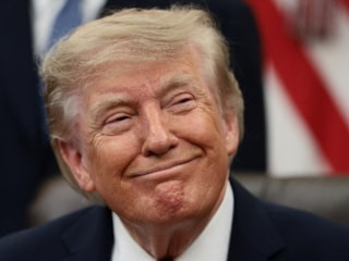 ABD Başkanı Donald Trump: İran'ı tokatlayacağız