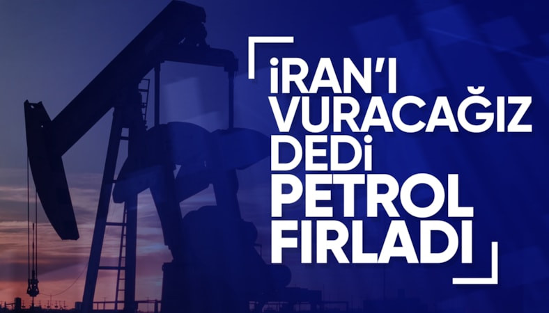 Brent petrolün varil fiyatı 90 doların üzerine çıktı