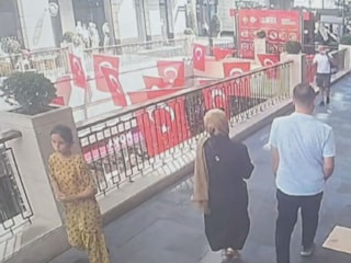 İstanbul'da kaybolan 13 yaşındaki Özbekistanlı çocuk, 3 gün sonra konsolosluğa gitti