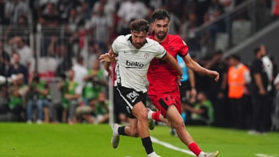 Salih Özcan'dan Fenerbahçe derbisi öncesi açıklama