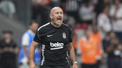 Vincenzo Italiano'dan Fenerbahçe derbisi öncesi açıklamalar