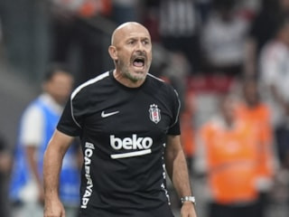 Vincenzo Italiano'dan Fenerbahçe derbisi öncesi açıklamalar