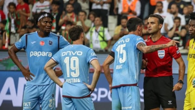 Nwaiwu: Taraftarlarımız bize inanmaya devam etsin