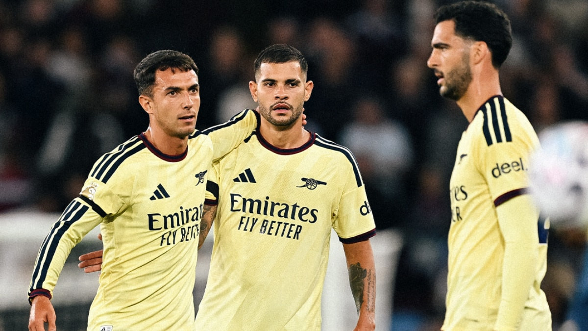 Arsenal, Aston Villa'yı tek golle geçti