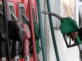 Motorine 3,60 lira vergi zammı geldi: Litresi 80 lirayı aştı