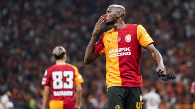 Süper Lig'de 3. haftanın ardından oluşan puan durumu