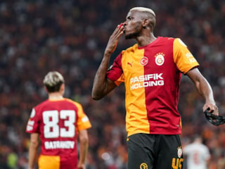 Süper Lig'de 3. haftanın ardından oluşan puan durumu