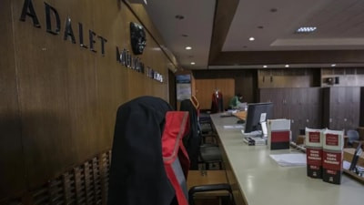 Yeni adli yıl bugün başlıyor: Önemli davalar görülecek