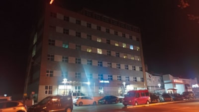 Giresun'da gastroenterit salgını şüphesi: 700'den fazla kişi hastaneye başvurdu