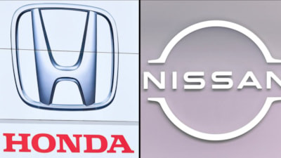 Nissan ve Honda, akıllı araçlar için güçlerini birleştirdi