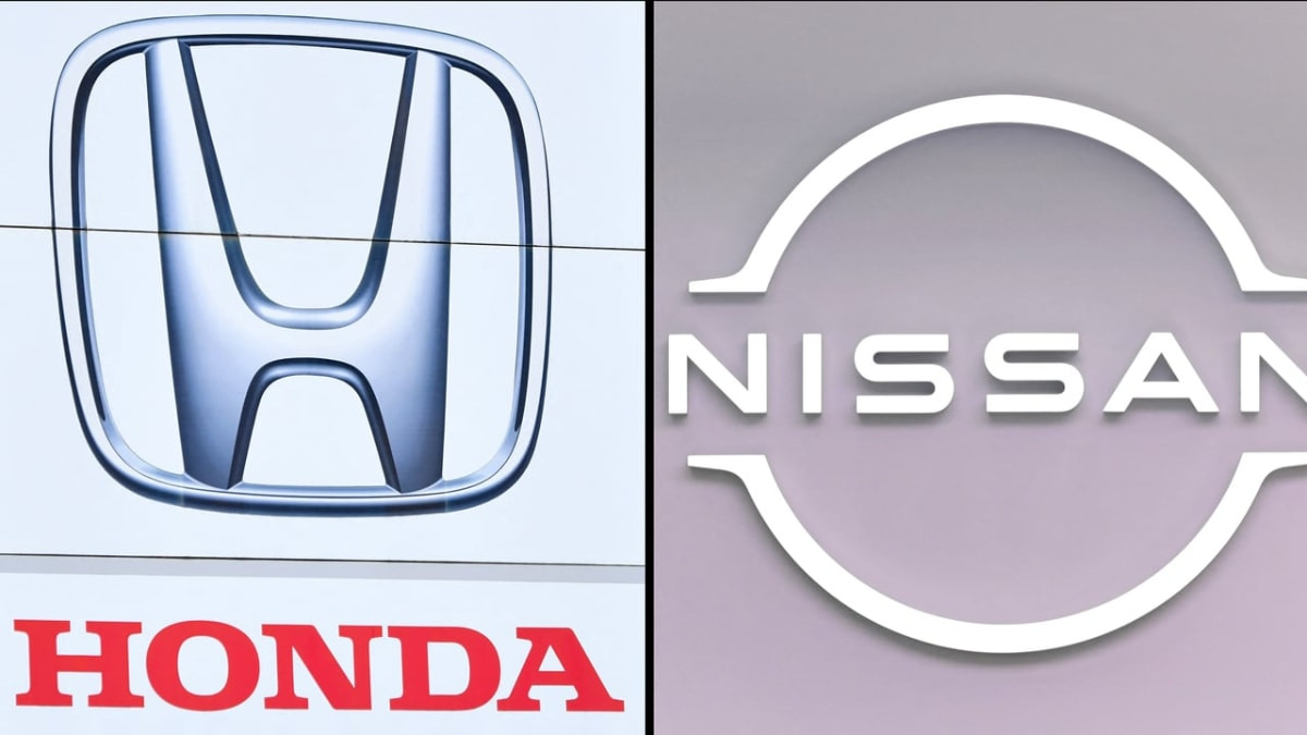 Nissan ve Honda, akıllı araçlar için güçlerini birleştirdi