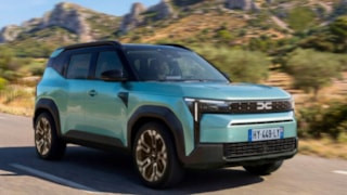 Renault Bridger, uygun fiyatıyla Avrupa'da yollara çıkacak