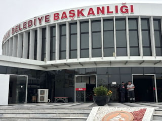 Bolu Belediyesi'ne 'hayalet araç' operasyonu: 22 gözaltı kararı