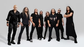 Pentagram'da peş peşe ayrılık