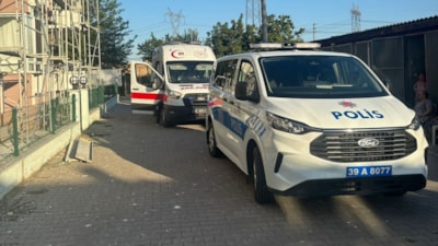 Kırklareli'de kendisinden haber alınamayan 72 yaşındaki adam, evinde ölü bulundu