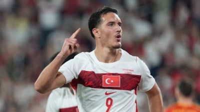 Galatasaray, Deniz Gül'ü resmen açıkladı!