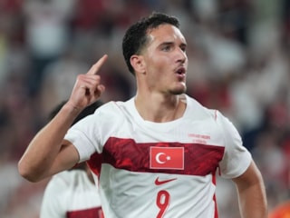 Deniz Gül'ün Galatasaray hayali gerçek oluyor