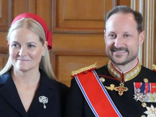 Norveç'in yeni kraliçesi Mette-Marit'in Epstein bağlantıları: Kral ile evliyken 4 gün Epstein'in evinde kaldı