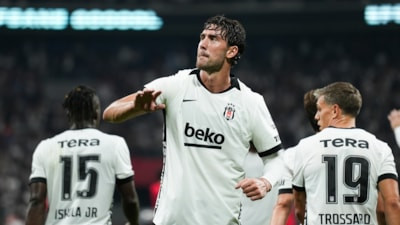 Dusan Vlahovic geceye damga vurdu: İtalya'da gündem oldu!