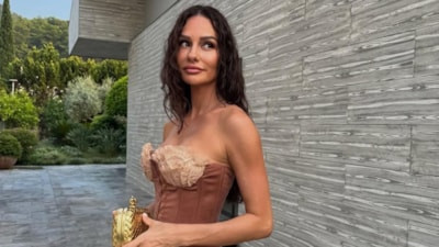 Yasemin Ergene kaç yaşında, nereli? Yasemin Ergene'nin ünlü olma hikayesi