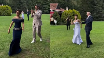 Şevket Çoruh kızı nişanlandı! Ünlü oyuncunun hediyesi herkesi şaşırttı