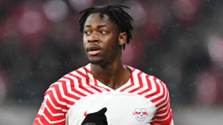 Galatasaray, Bitshiabu transferinde sona yaklaştı: Anlaşma sağlandı!