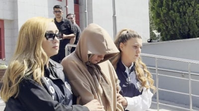 Gülistan Doku soruşturmasında bir şüpheli daha tutuklandı