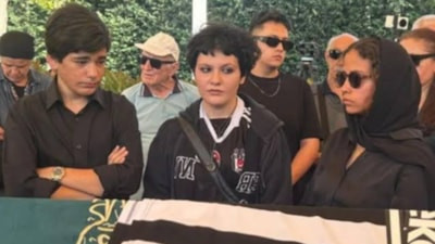 Deniz Uğur'dan yeni karar! Reha Muhtar'ın ölümü sonrası çocuklarını alıp köy evine yerleşti
