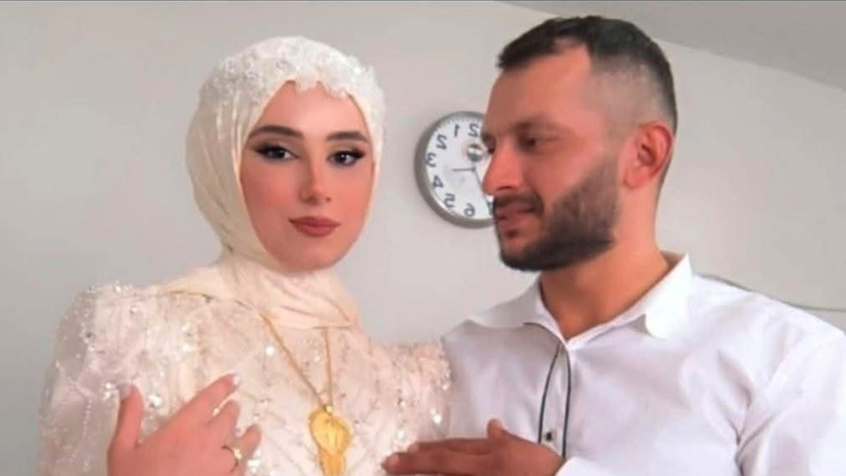 Burdur'da düğün günü cansız bedenleri bulunan çiftin ölüm neden belli oldu