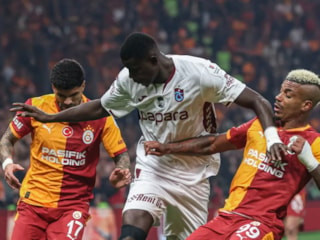 Trabzonspor-Galatasaray derbisinin tarihi açıklandı