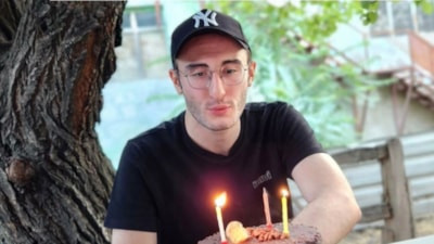 Lösemiyi yenen ODTÜ’lü Mert, alkollü ve ehliyetsiz sürücü yüzünden yaşamını yitirdi
