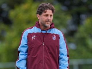 Trabzonspor, Fatih Tekke ile yollarını ayırdı