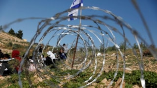 Haaretz: İsrail, Filistinlileri zorla göçe hazırlıyor