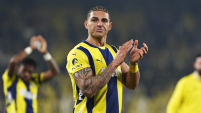 Fenerbahçe'de ayrılık resmen açıklandı: Diego Carlos...