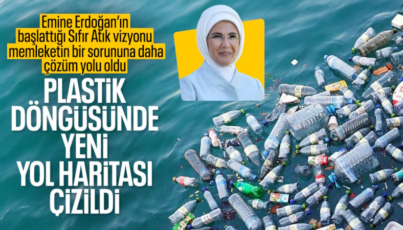 Türkiye Plastik Atık Çalıştayı'nda 15 tematik masanın çıktıları kamuoyuyla paylaşıldı