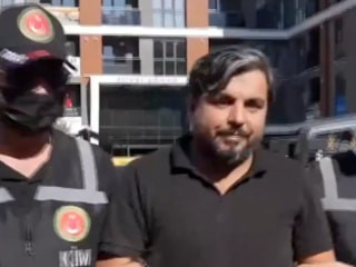 Tutuklanan Arif Kocabıyık'ın ifadesi ortaya çıktı