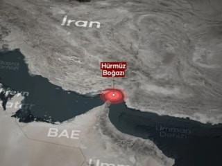 ABD, İran'a yeni bir saldırı başlattı