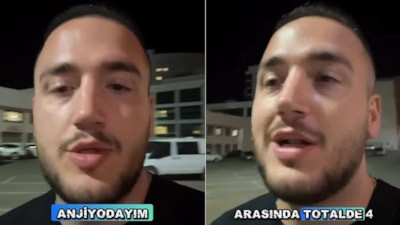 Türk hekiminden sağlık sistemine yönelik övgü dolu sözler