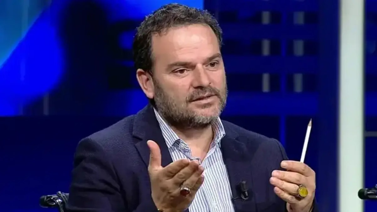 Gazeteci Kemal Öztürk hakkındaki soruşturma kapsamında ifade verdi
