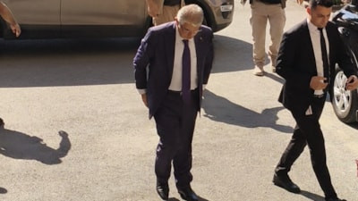 İdris Naim Şahin'in ifadesi ortaya çıktı: Çakarlı araçlardan Belaruslu kadınlara uzanan süreç