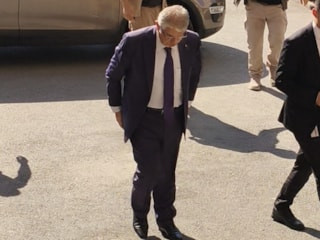 İdris Naim Şahin'in ifadesi ortaya çıktı: Çakarlı araçlardan Belaruslu kadınlara uzanan süreç