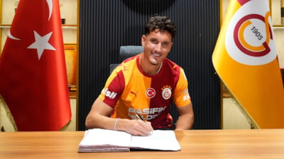 Galatasaray Deniz Gül'ün maliyetini açıkladı