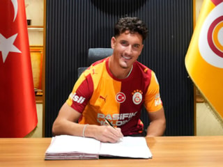 Galatasaray Deniz Gül'ün maliyetini açıkladı