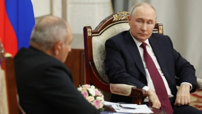 Putin'den Paşinyan'a: AB kararını en kısa sürede verin