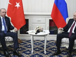 Rus yetkililerden, Erdoğan-Putin görüşmesi değerlendirmesi
