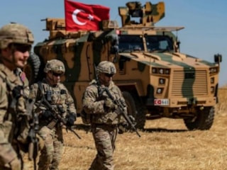 Eski Yunan komutandan itiraf: Türkiye’nin bölgesel ağırlığı artıyor