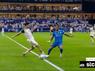 Merih Demiral 3 dakika içinde oyundan atıldı