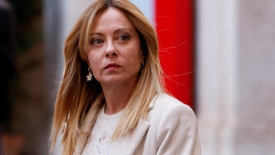 Meloni en uzun iktidarıyla İtalya tarihine geçti