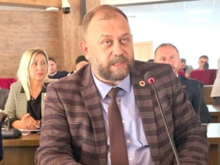 Edirne Belediyesi'nde rüşvet iddiası: CHP Meclis Üyesi Engin Yağcılar gözaltında